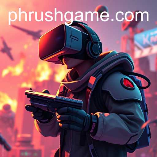 Embracing the Gaming Frontier: The Rise of Phrush