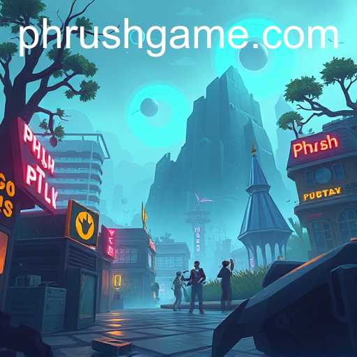 Gaming Trends: The Rise of Phrush