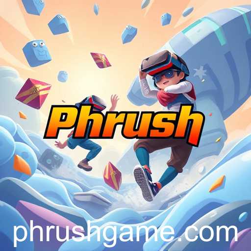 Phrush: Evolution of Online Gaming Experience