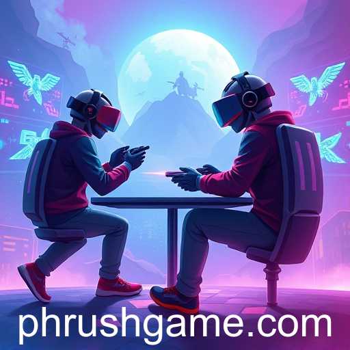 Phrush: Revolutionizing Online Gaming