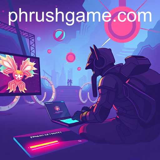 Phrush: Revolutionizing Gaming Audience Engagement