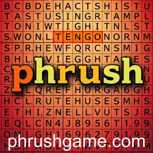 The Rise of Phrush in the Gaming World