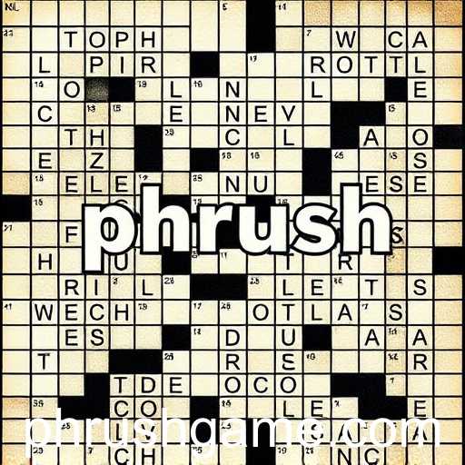 Phrush: The Rise of Online Gaming in 2025